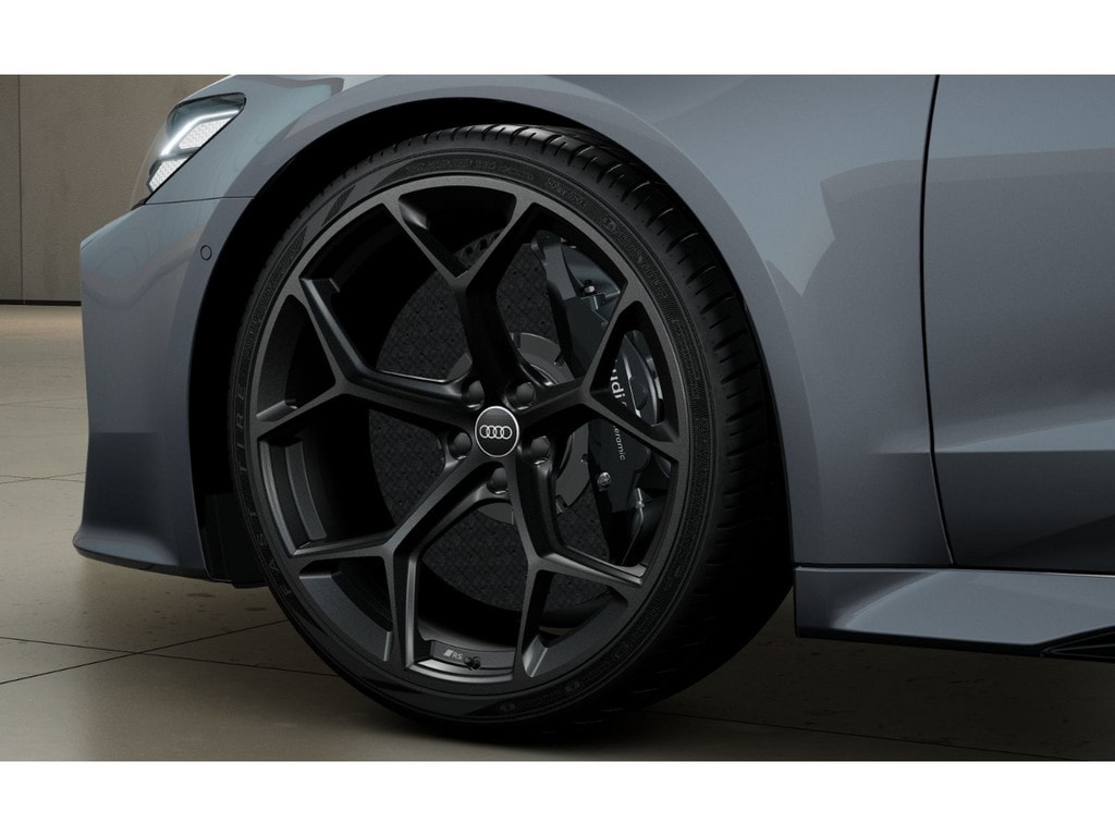 Image about Audi RS 7 Sportback quattro tiptronic