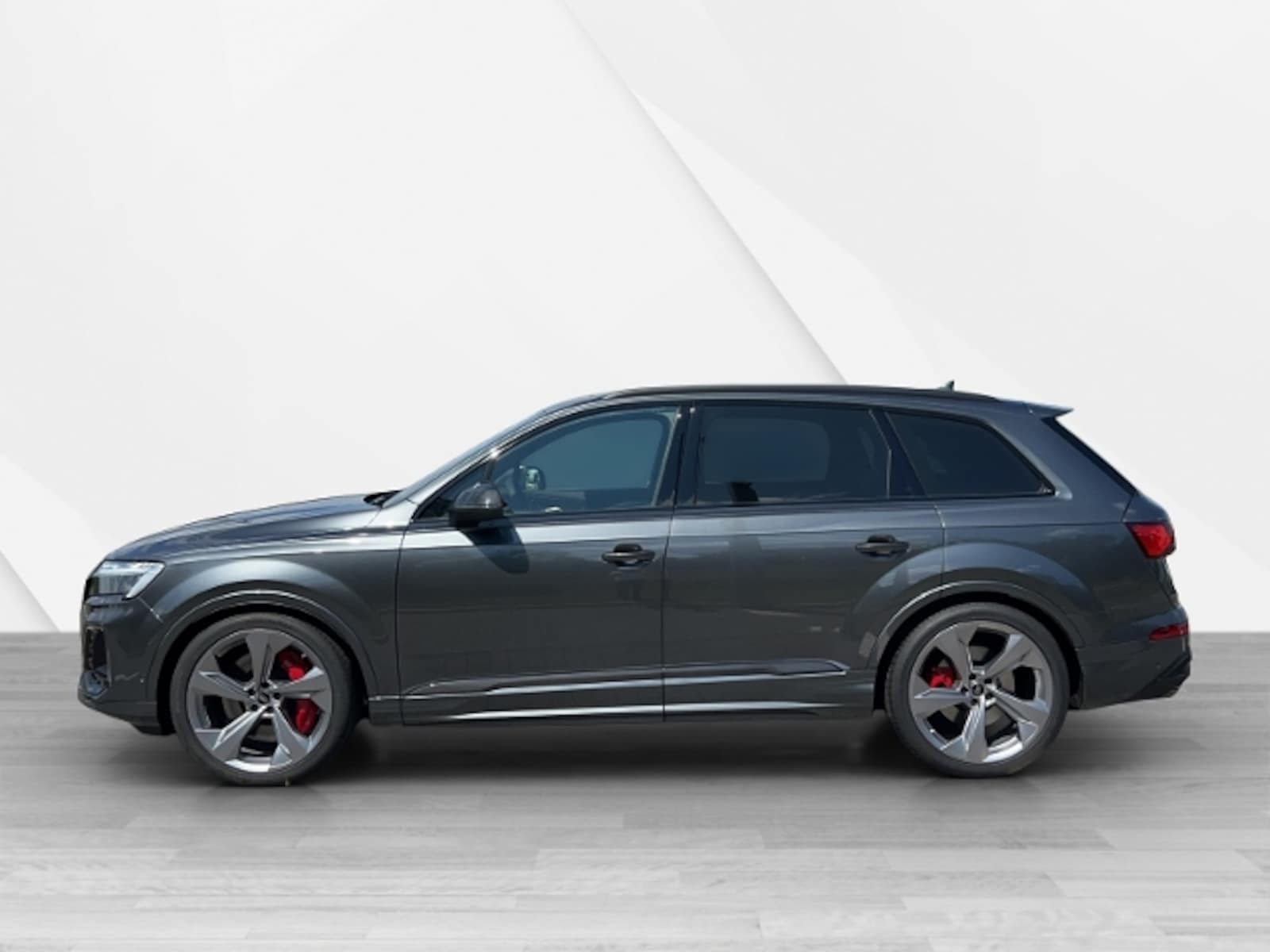 Audi SQ7 – Bild 3