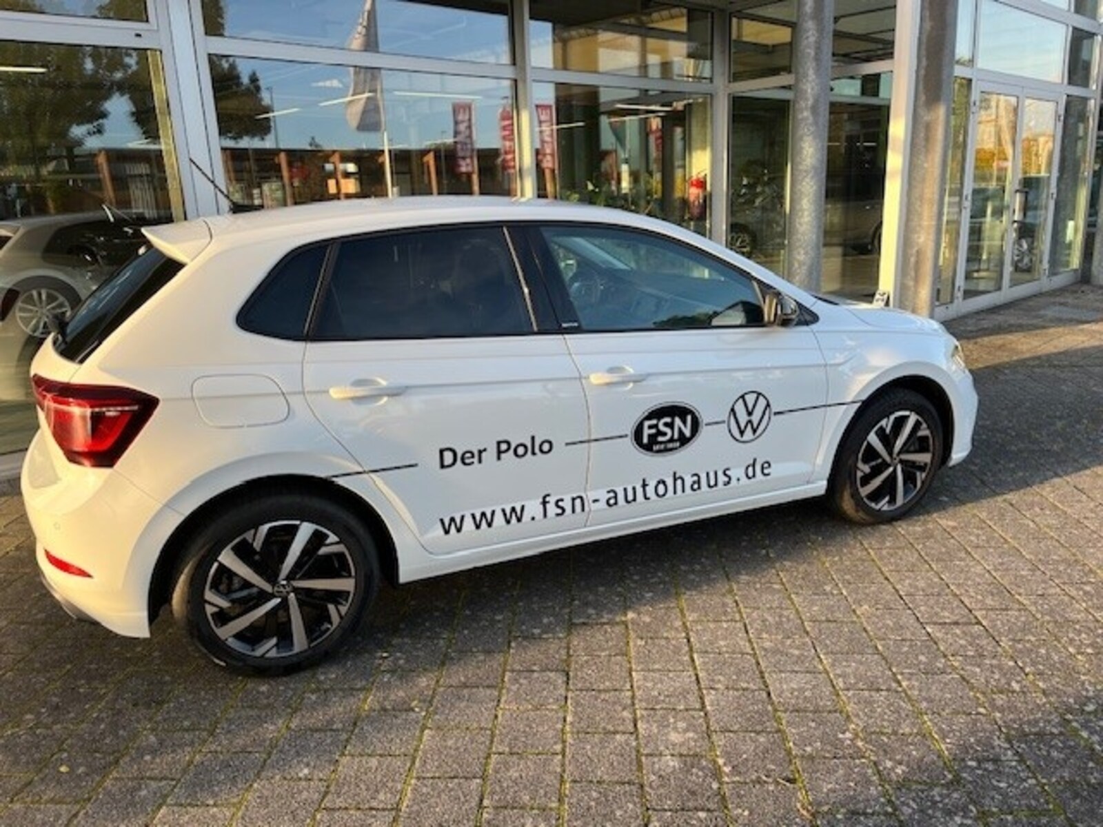 Volkswagen Polo – Bild 16