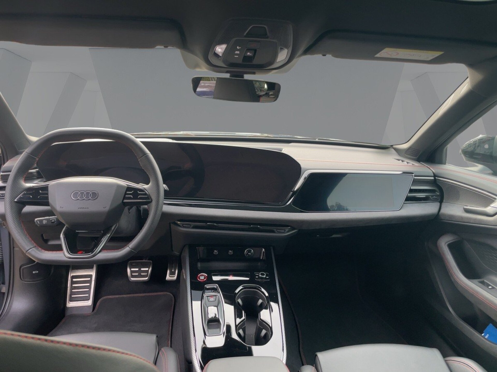 Audi S5 Avant