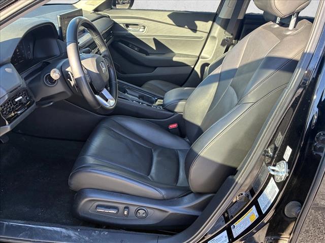 2023 HONDA ACCORD - Image 11