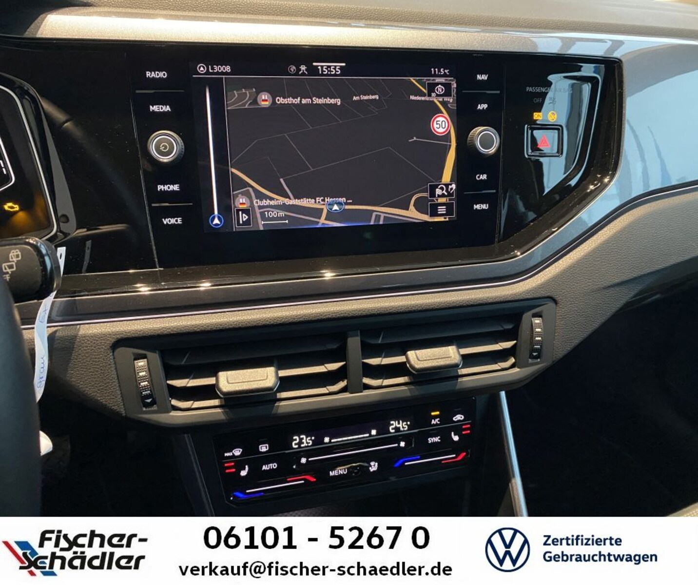 Volkswagen Polo – Bild 6