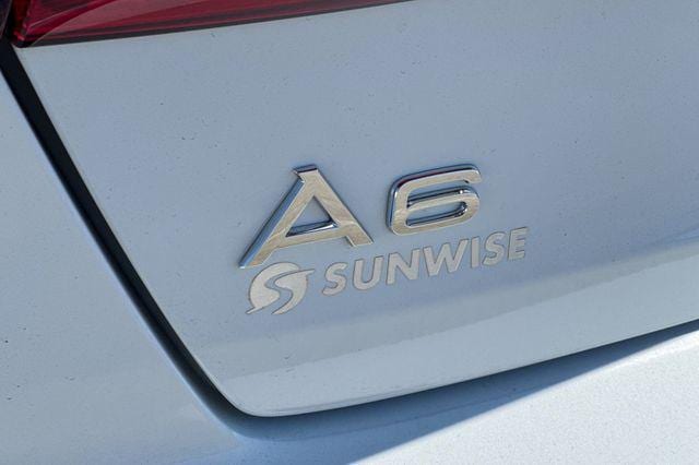 2025 Audi A6 Prestige - Photo 7