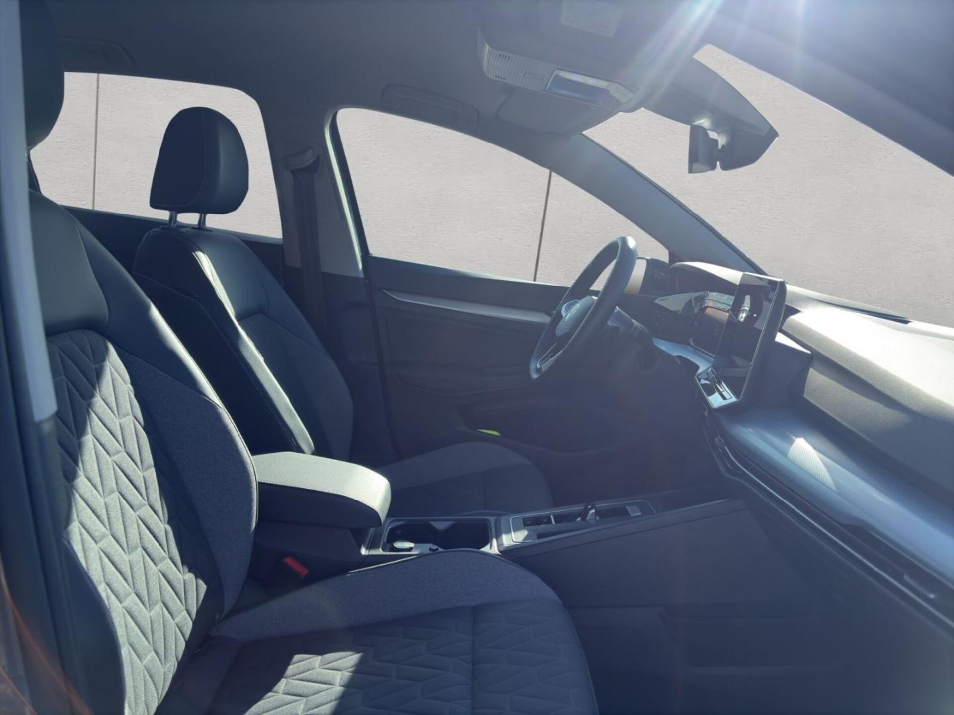 Volkswagen Golf Goal