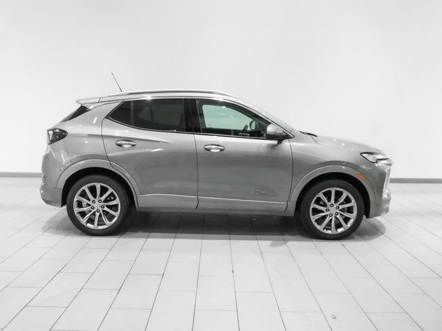 2024 Buick Encore GX