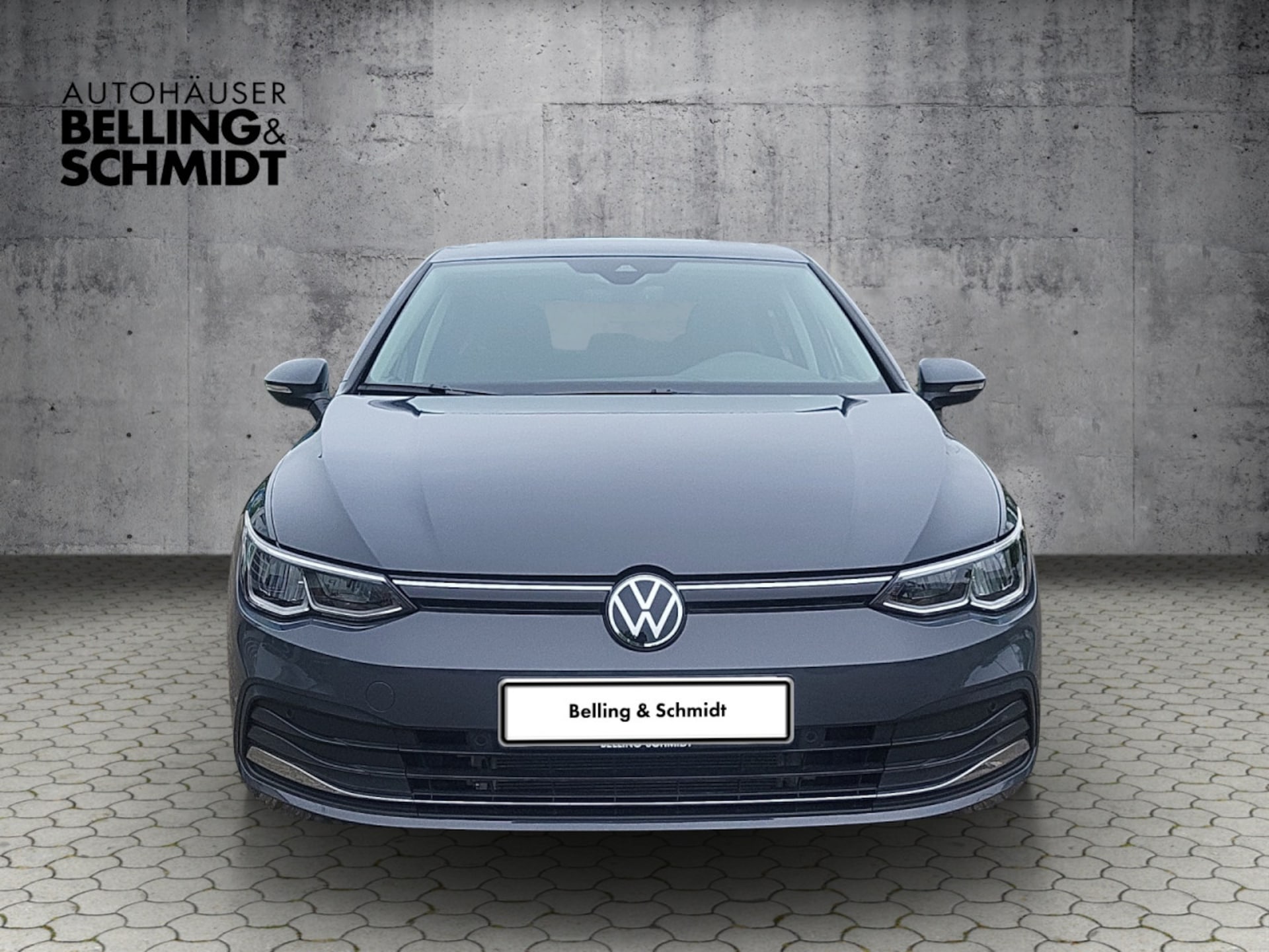 Volkswagen Golf MOVE