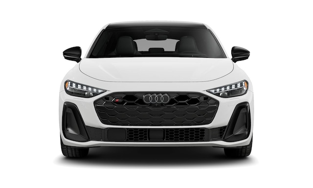 2026 Audi S5