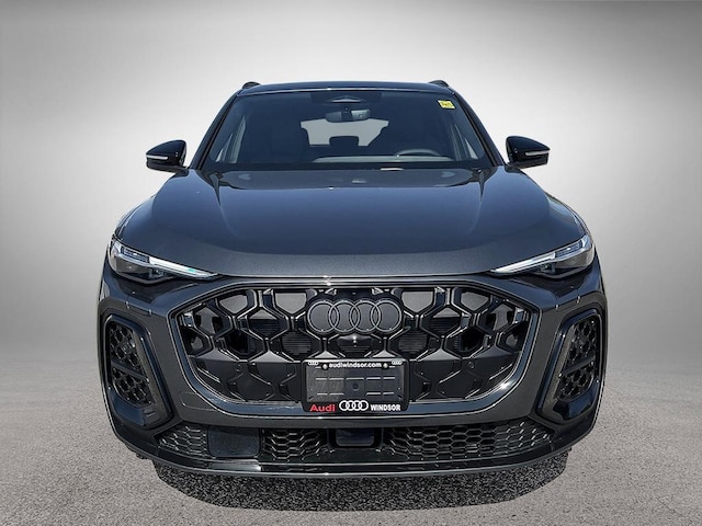 2026 Audi Q5 Sportback