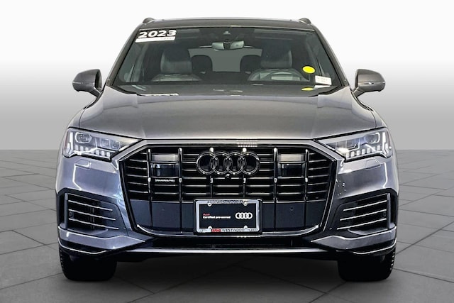 2023 Audi Q7