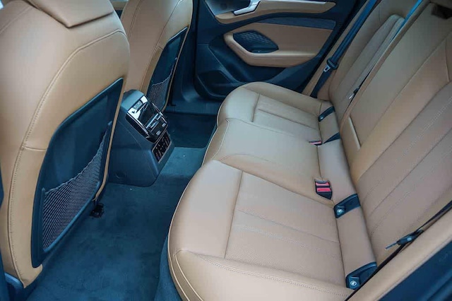 2026 Audi A6 Premium Plus - Photo 21