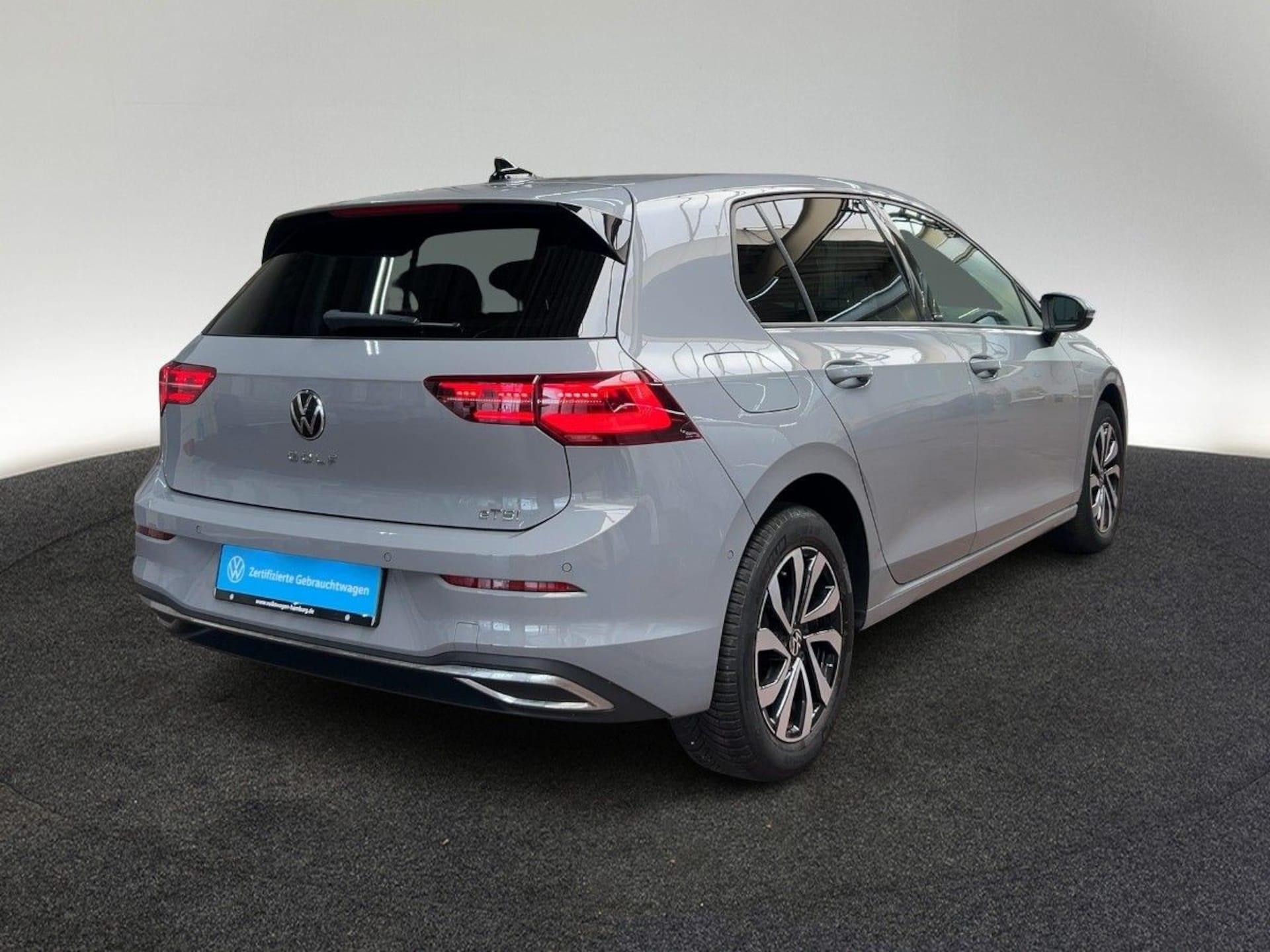 Volkswagen Golf Active