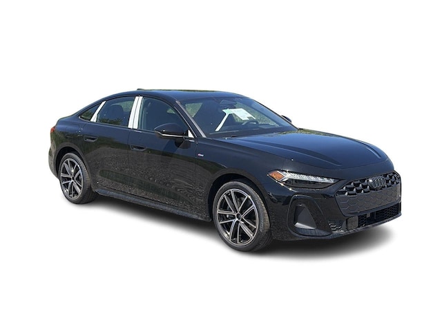 2026 Audi A5 Sedan