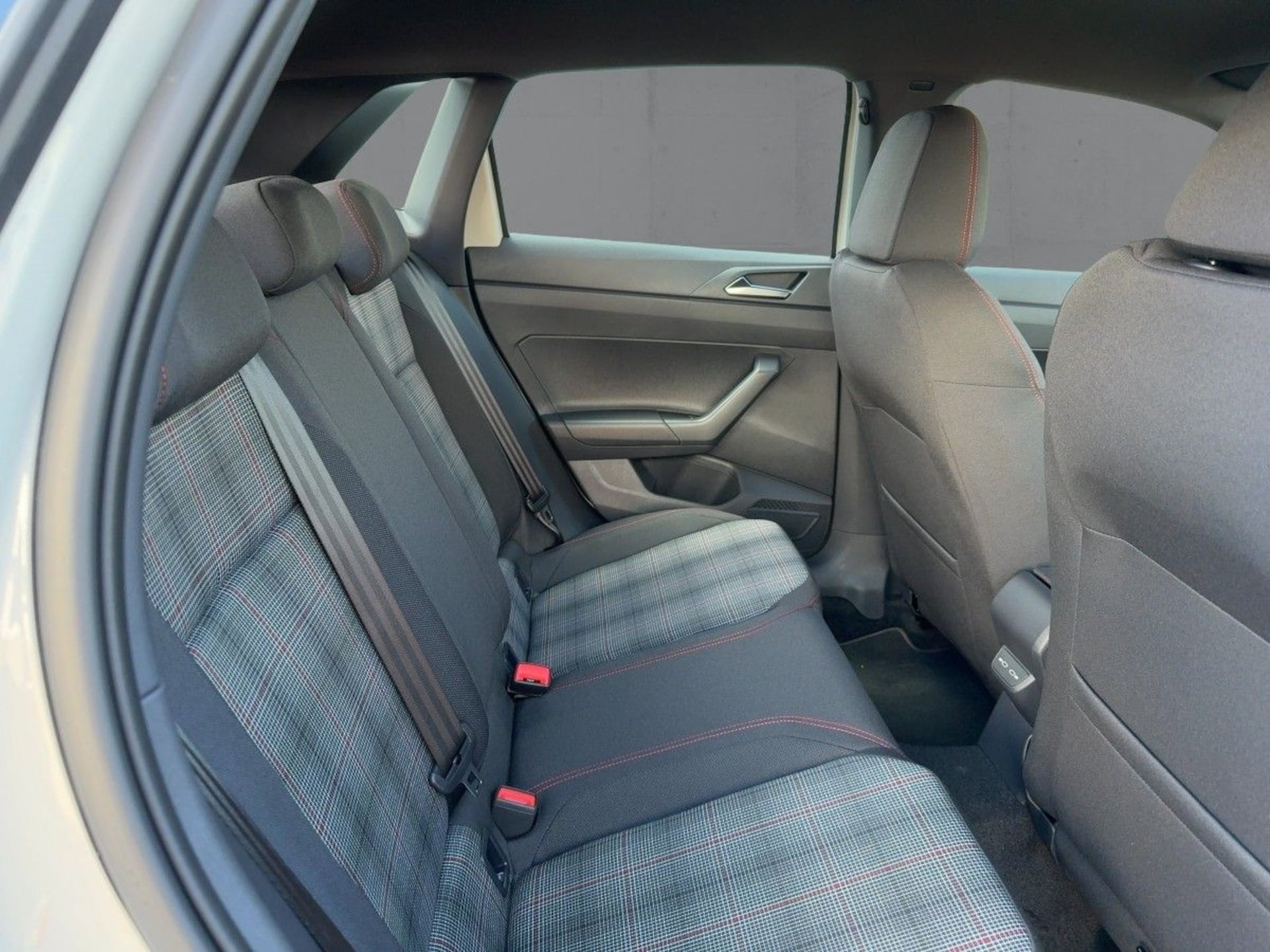 Volkswagen Polo GTI