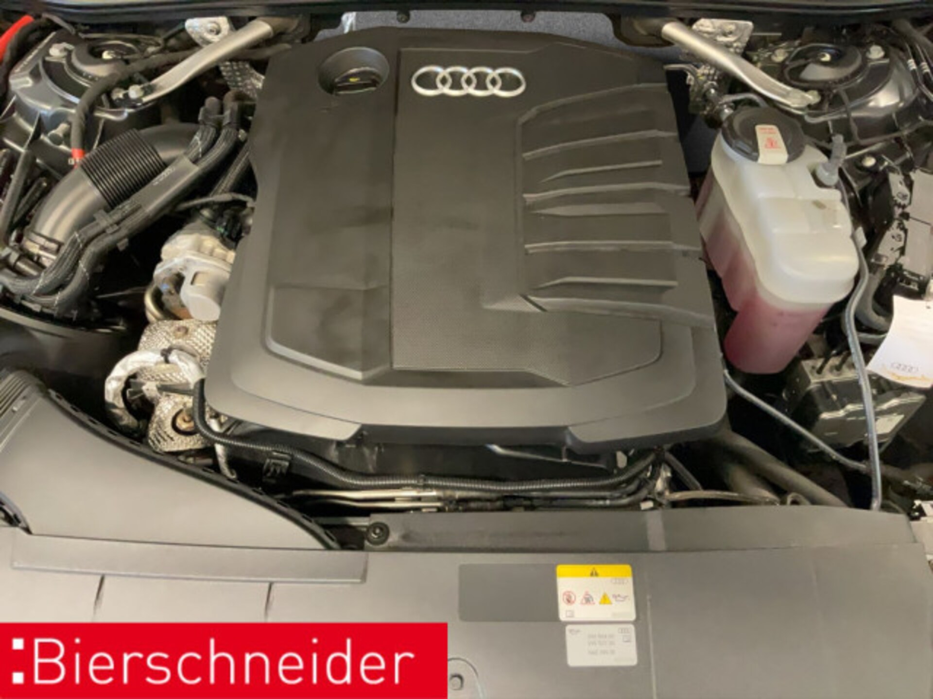 Audi A6 allroad quattro
