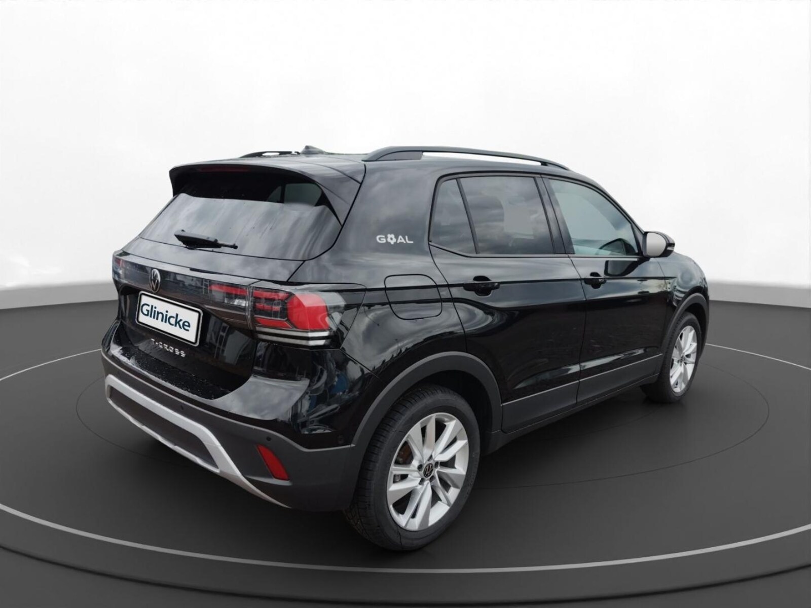 Volkswagen T-Cross – Bild 11