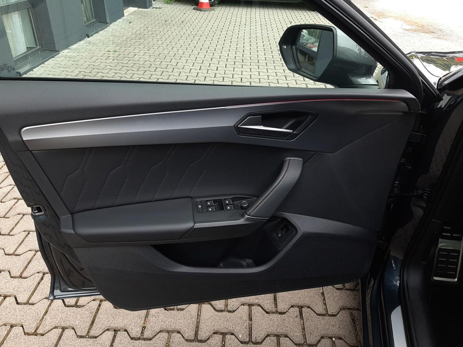 CUPRA Leon Sportstourer – Bild 17
