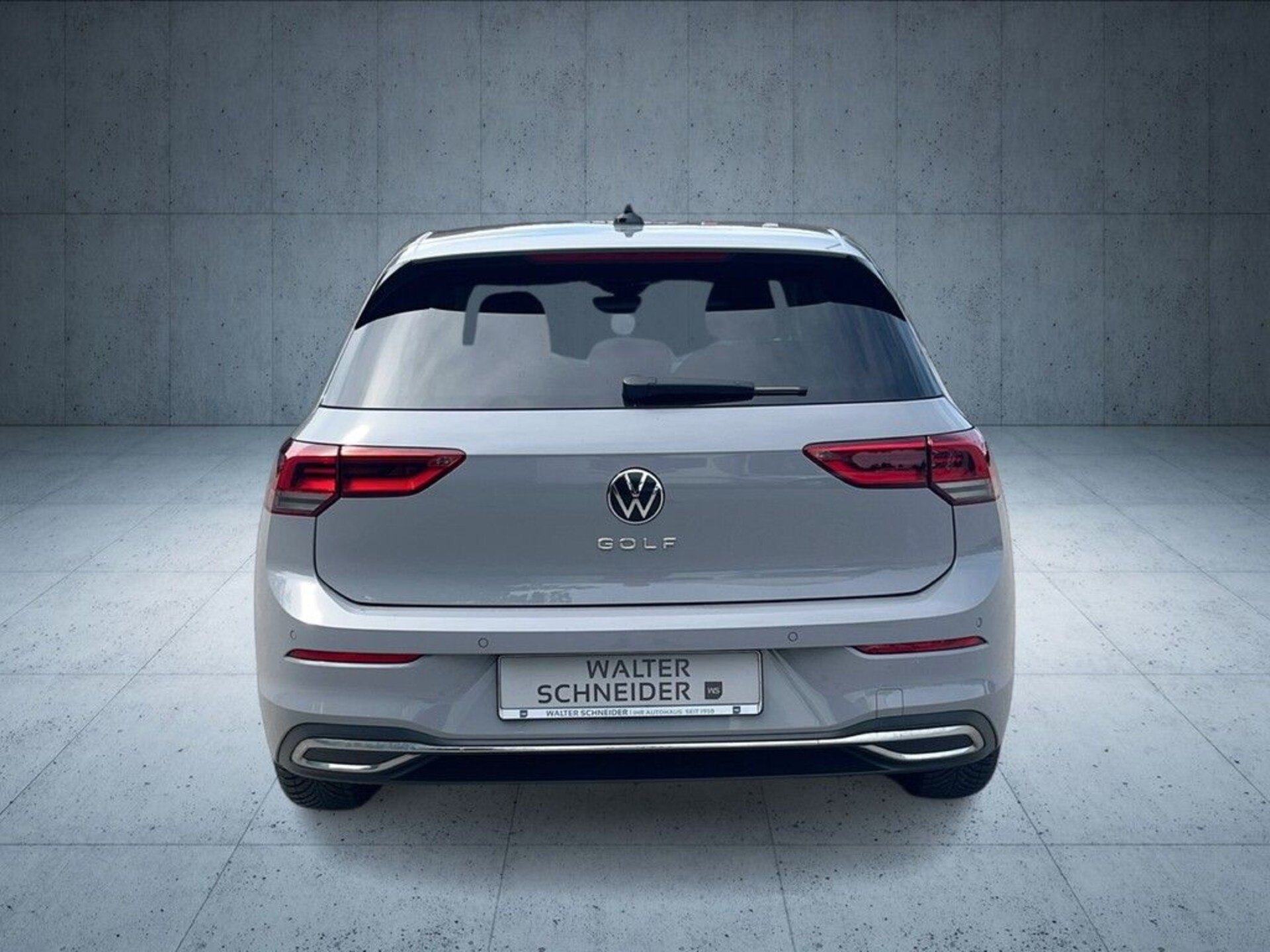 Volkswagen Golf Active