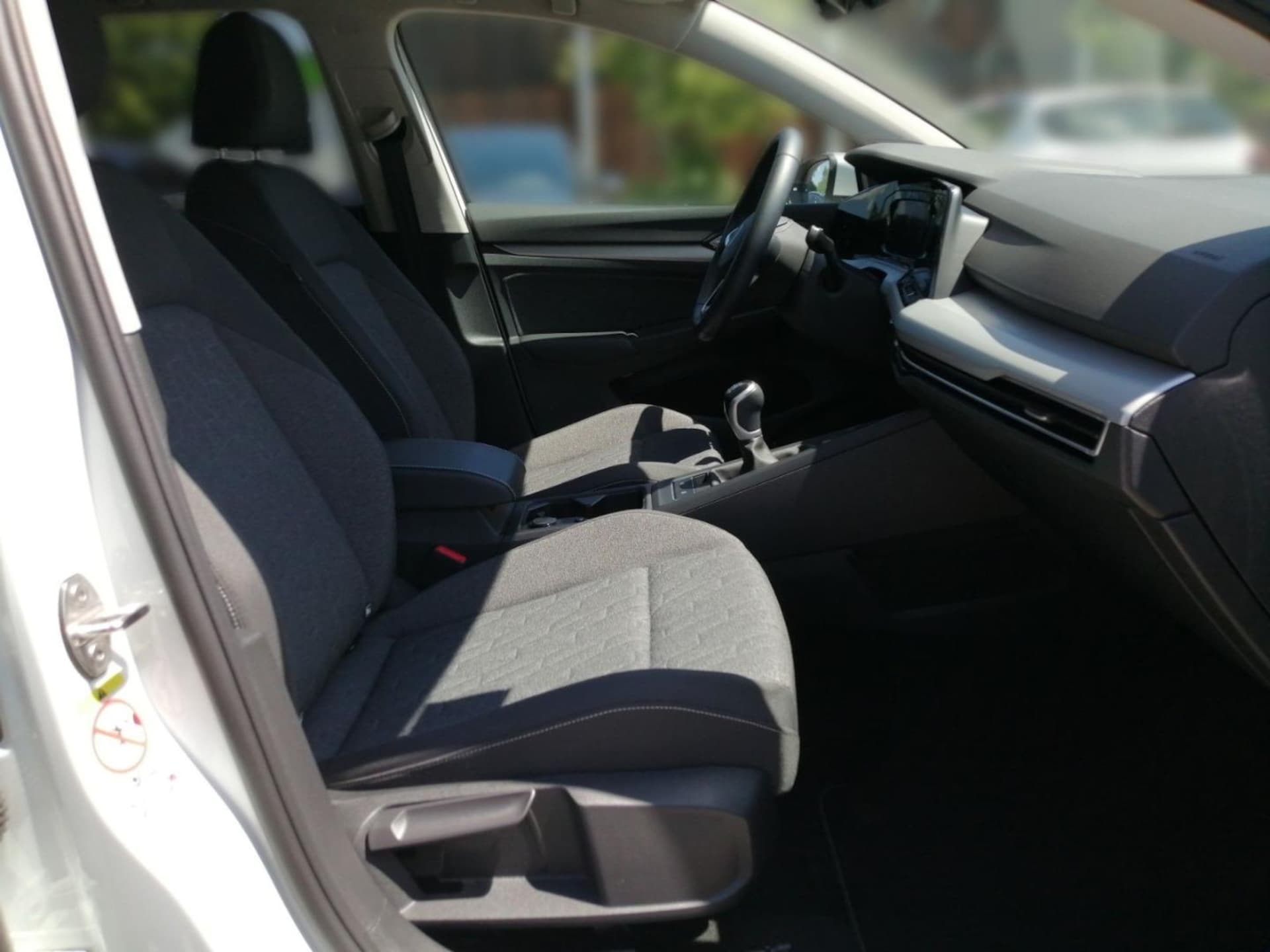Volkswagen Golf MOVE