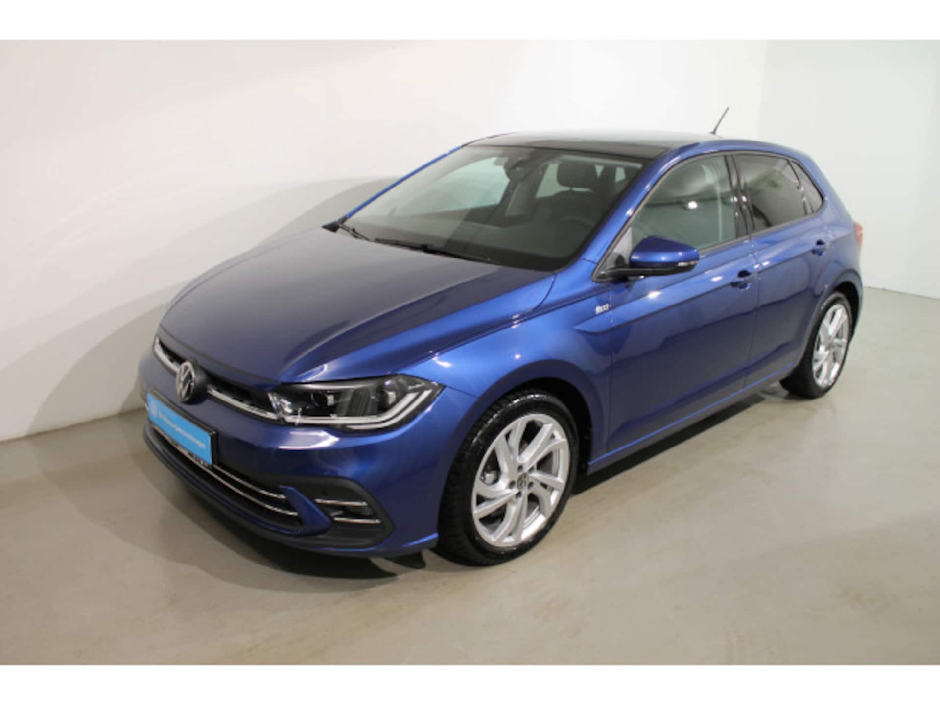Volkswagen Polo Style