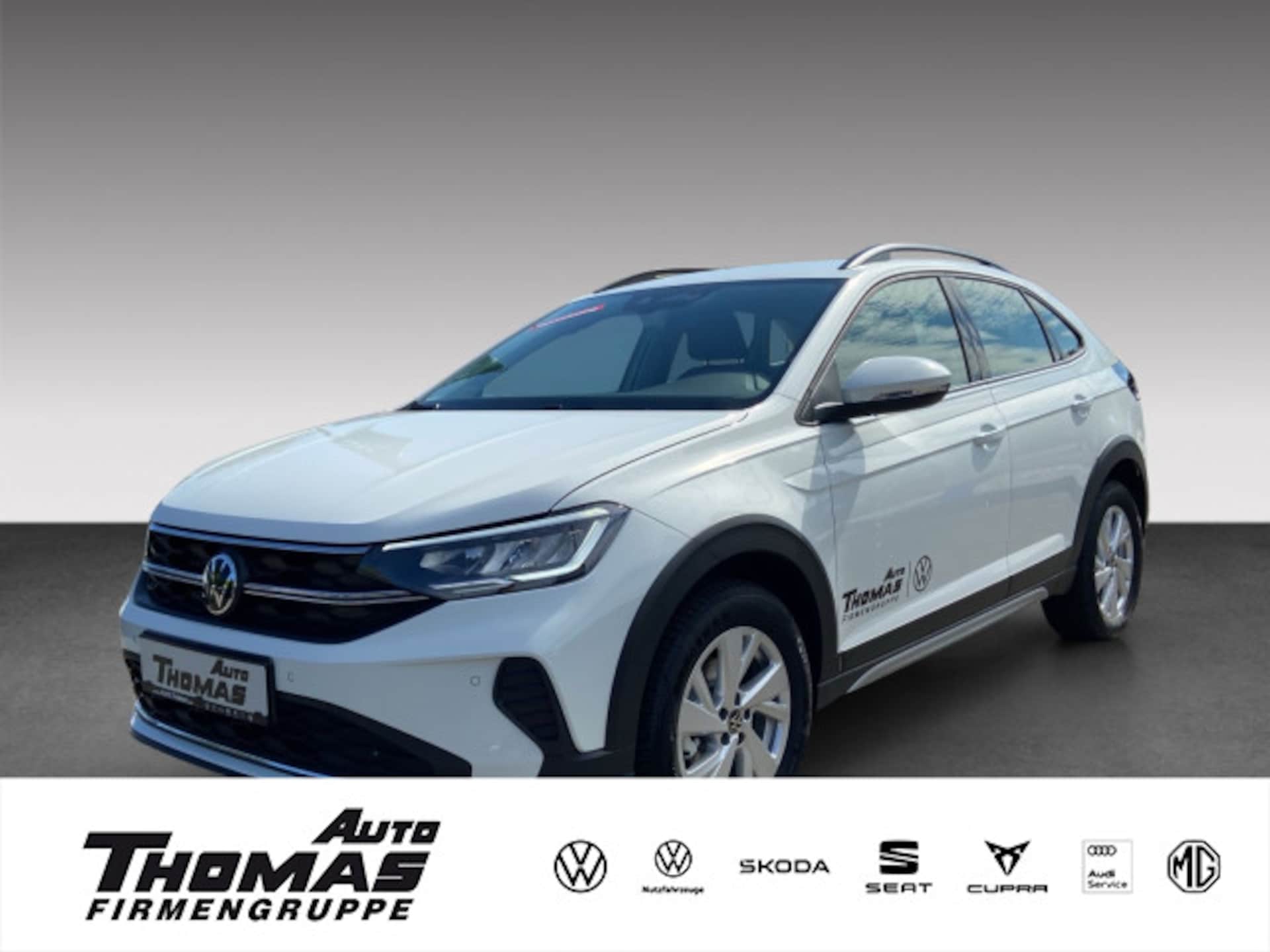 Volkswagen Taigo Life