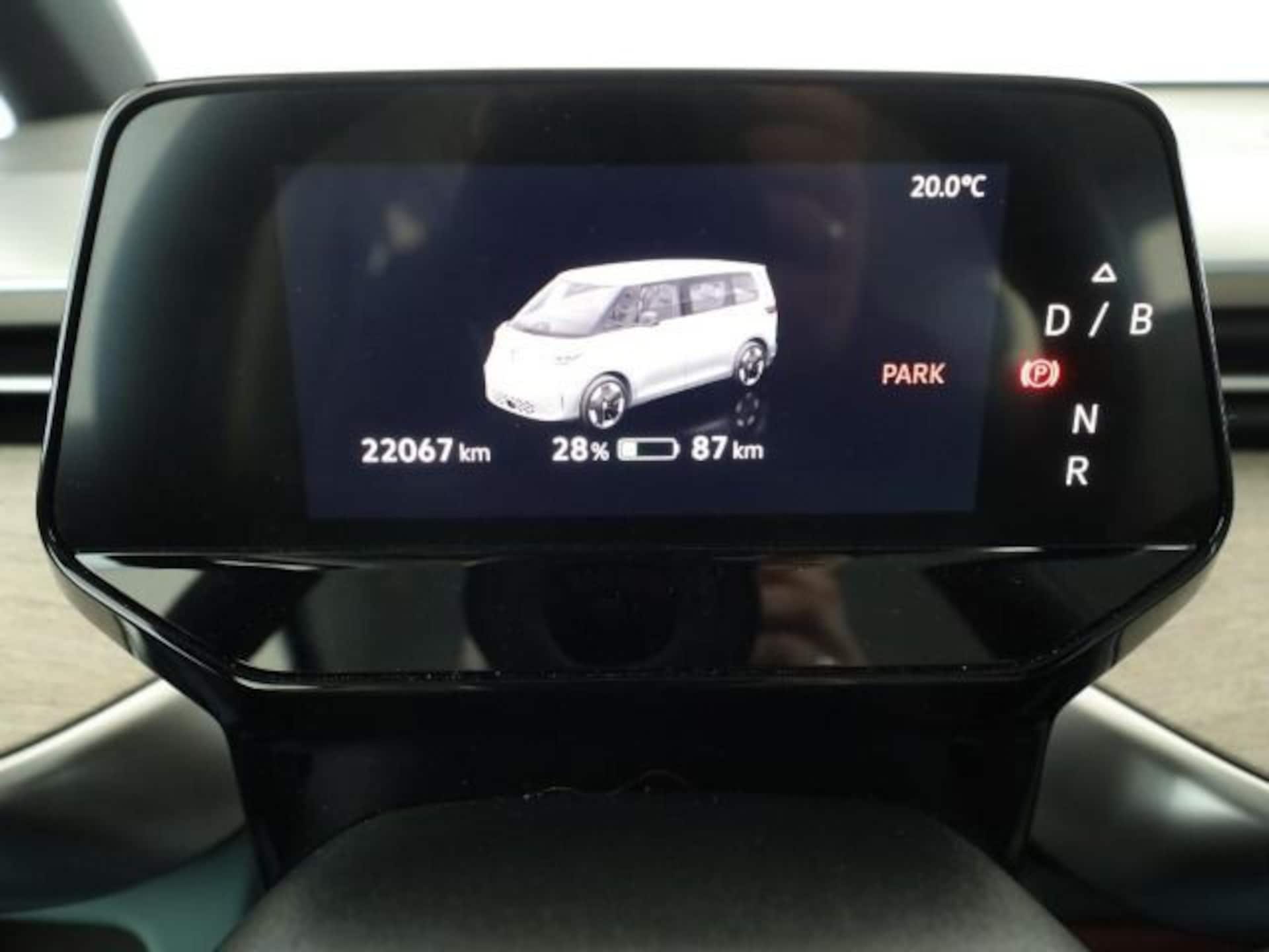 Volkswagen ID. Buzz Pure
