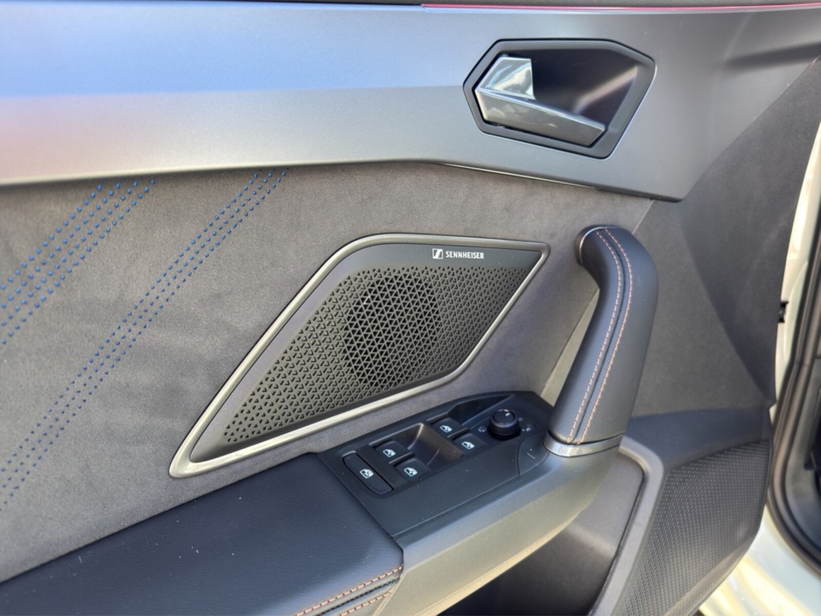 CUPRA Leon – Bild 10
