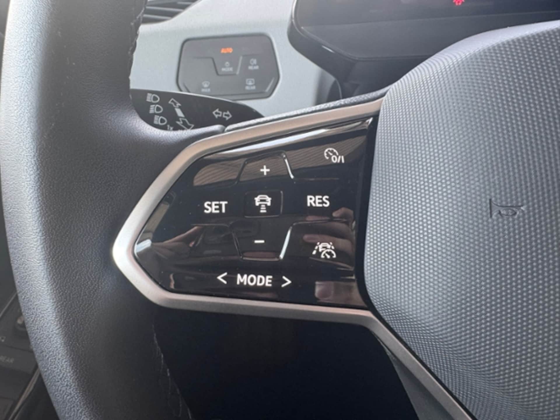 Volkswagen ID.3 MOVE Pro