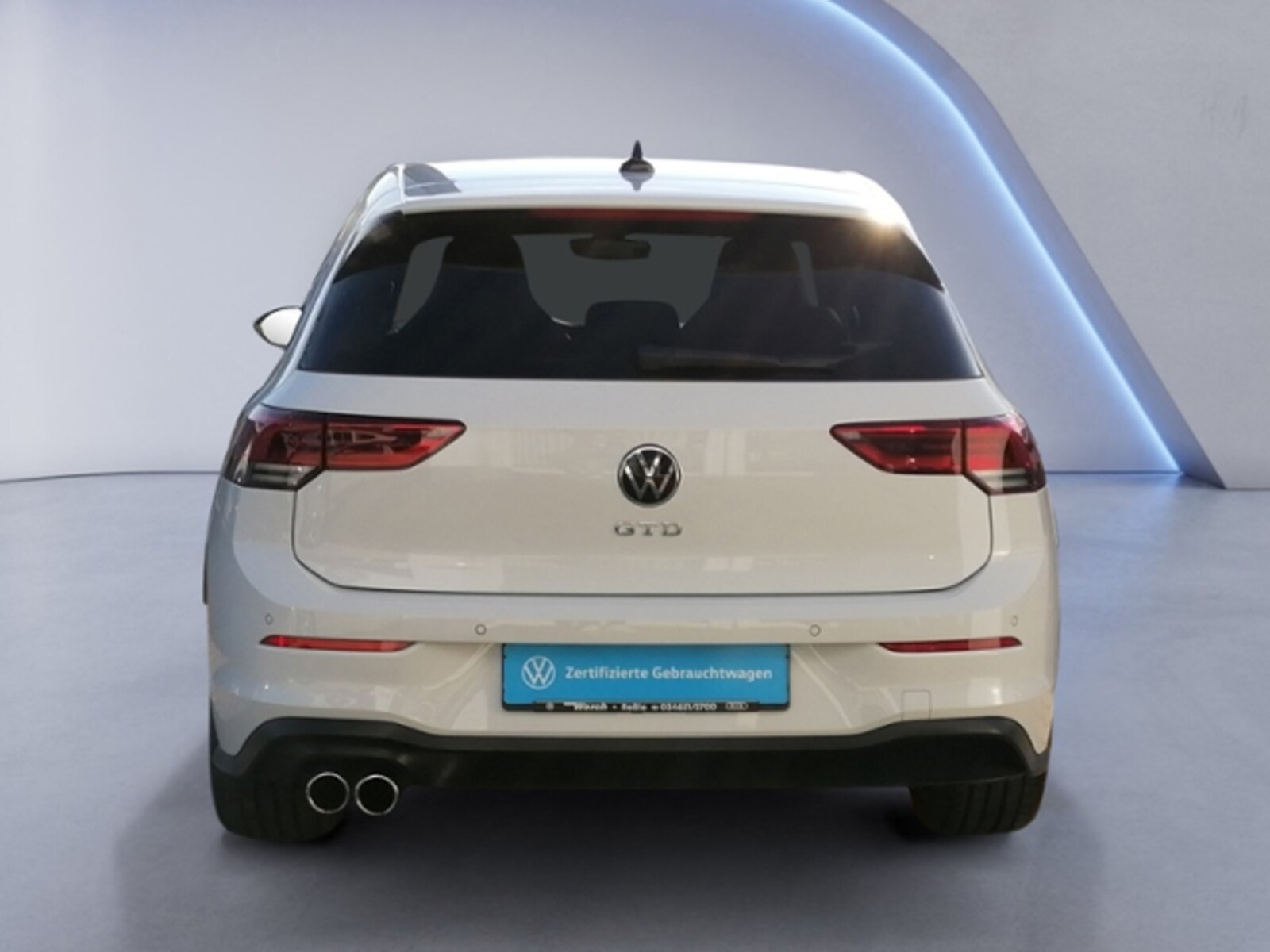 Volkswagen Golf – Bild 4