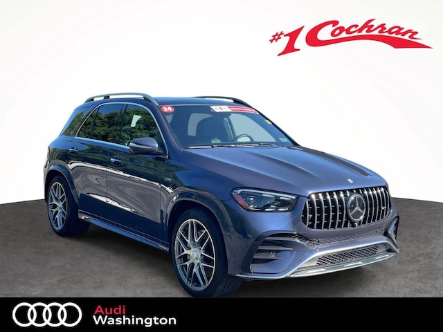 Photo of 2024 Mercedes-Benz