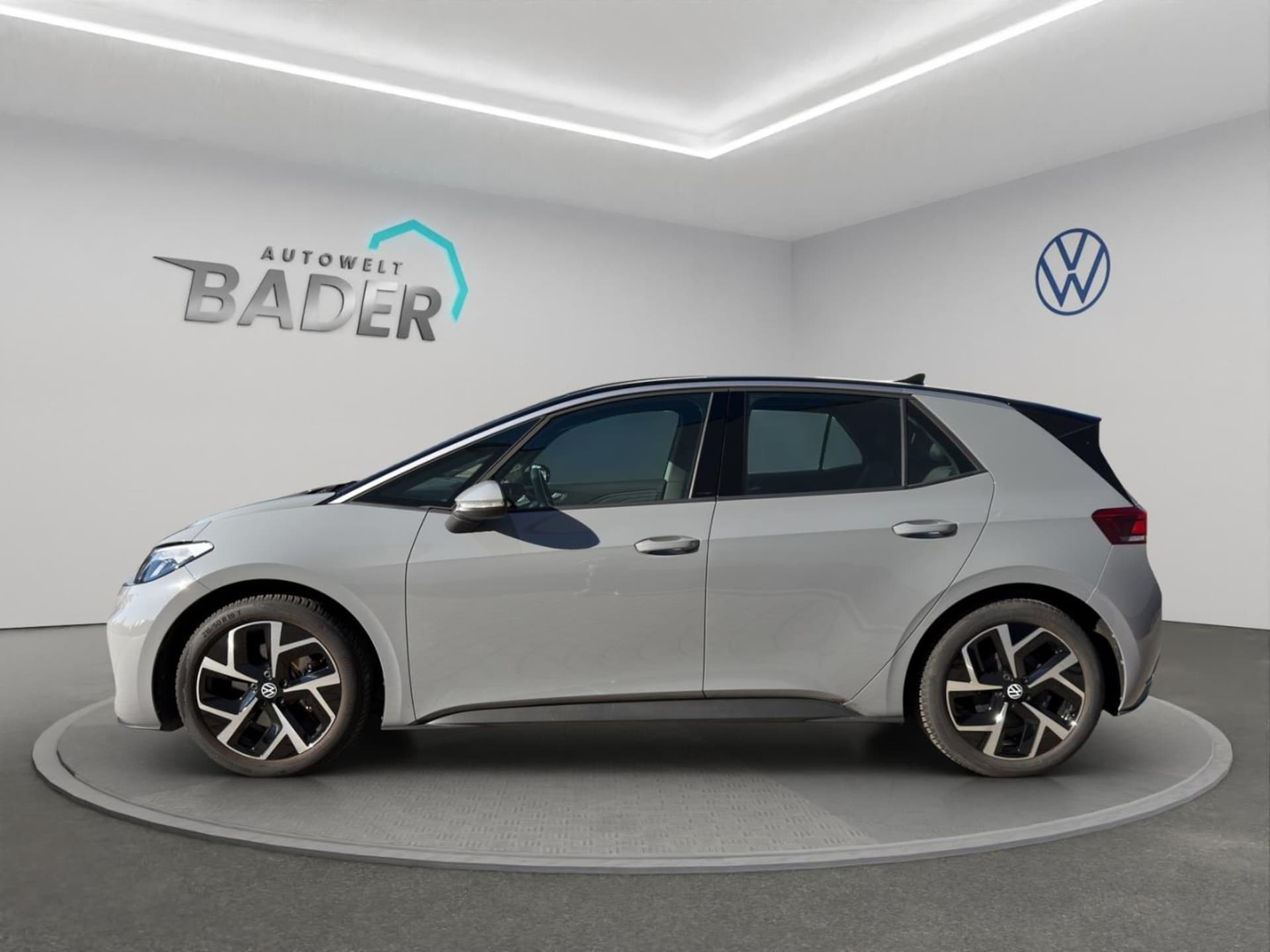 Volkswagen ID.3 Pro
