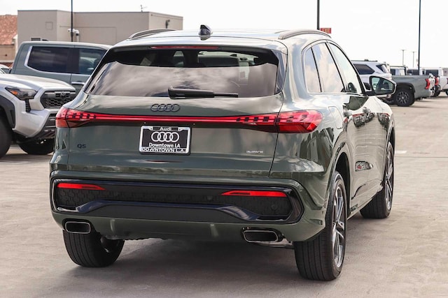 2026 Audi Q5