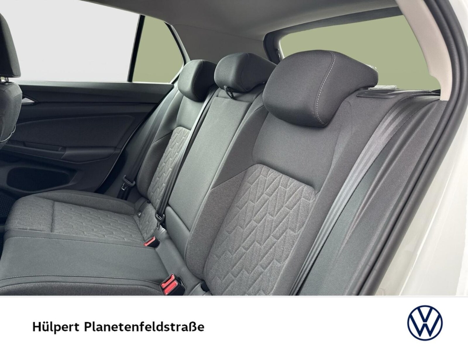 Volkswagen Golf – Bild 7