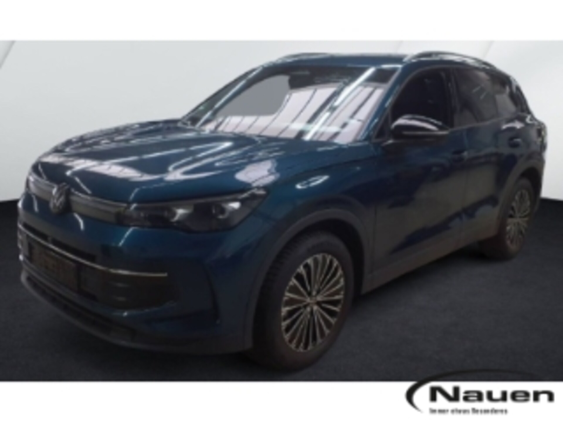 Volkswagen Taigo R-Line