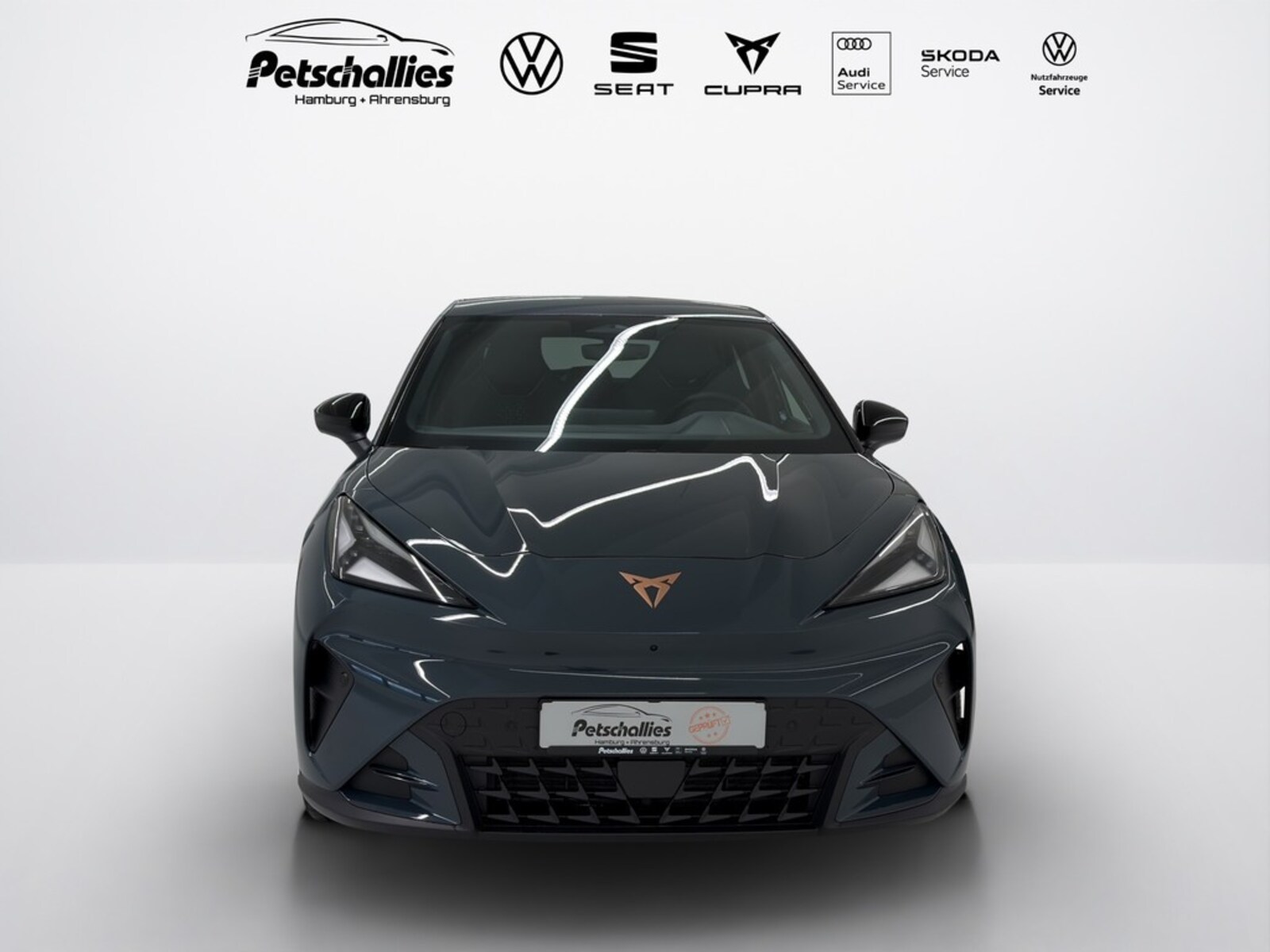 CUPRA Raval – Bild 8