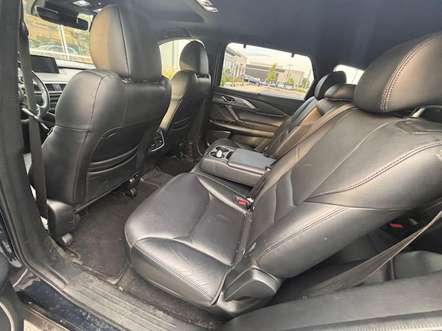 2019 Mazda CX-9
