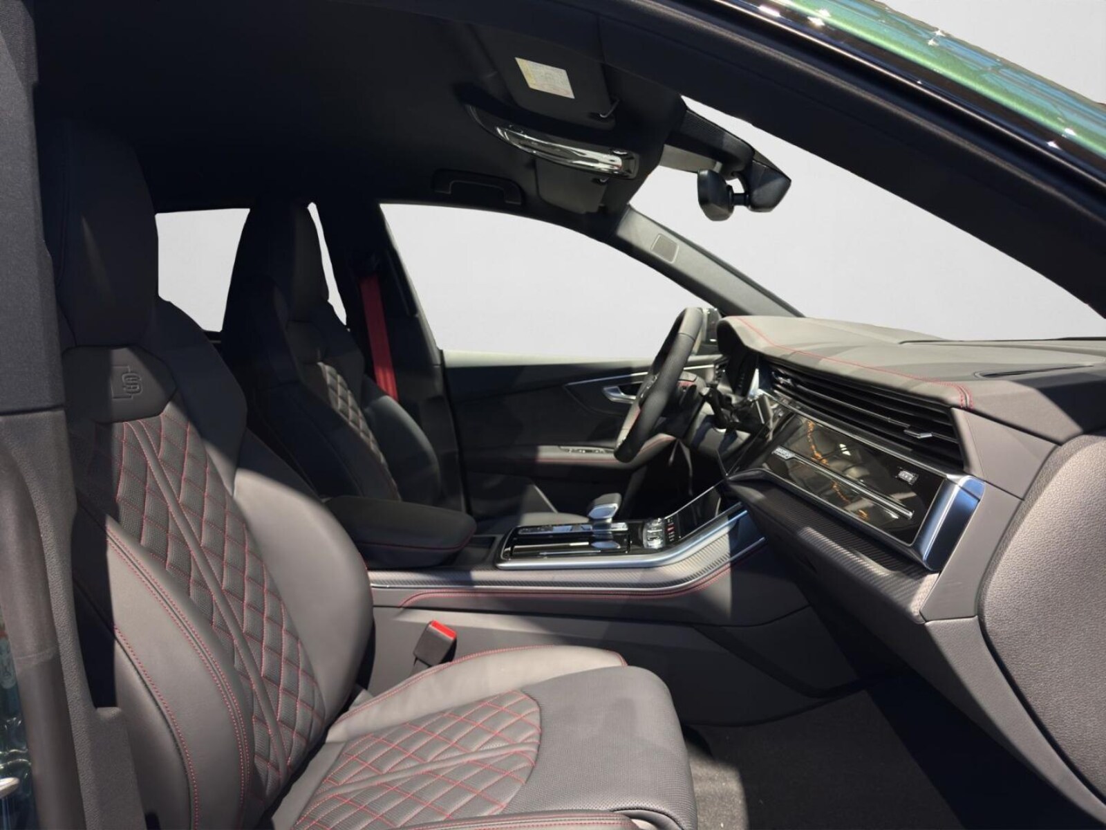 Audi Q8 – Bild 4
