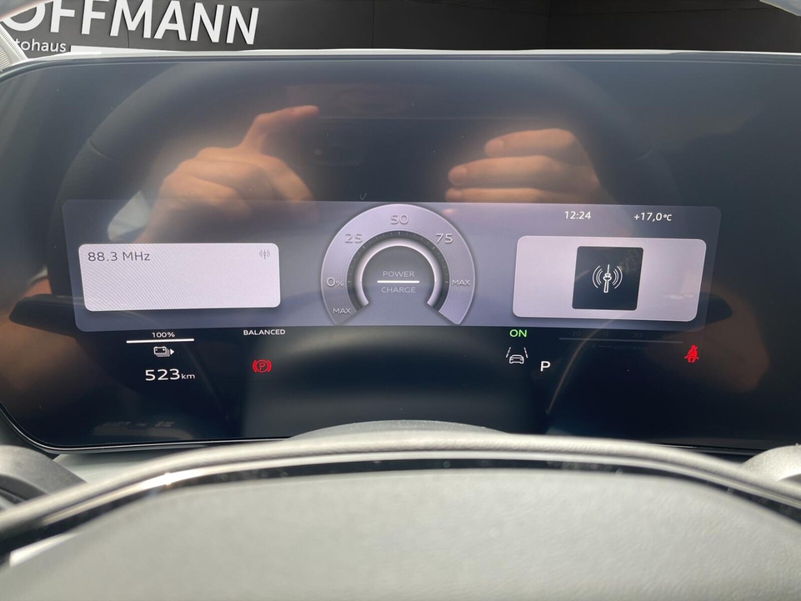 Audi Q4 Sportback e-tron – Bild 10