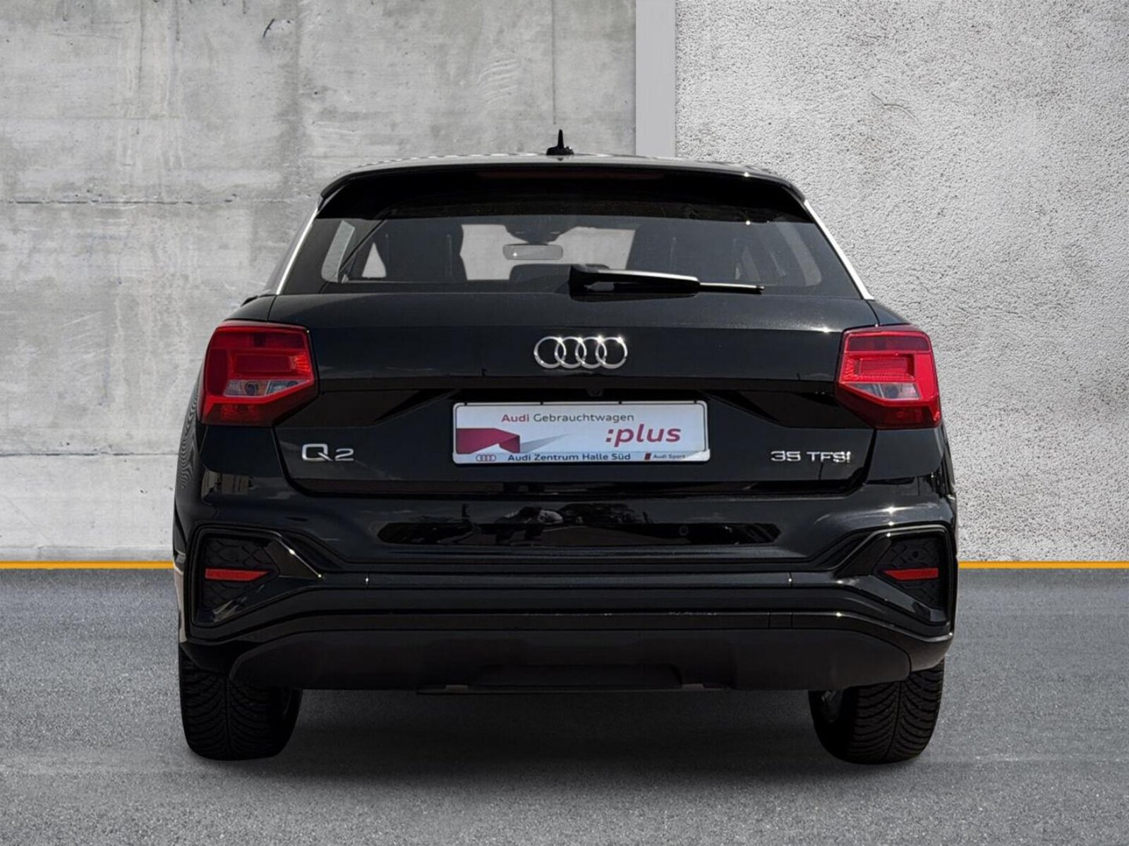 Audi Q2 – Bild 4