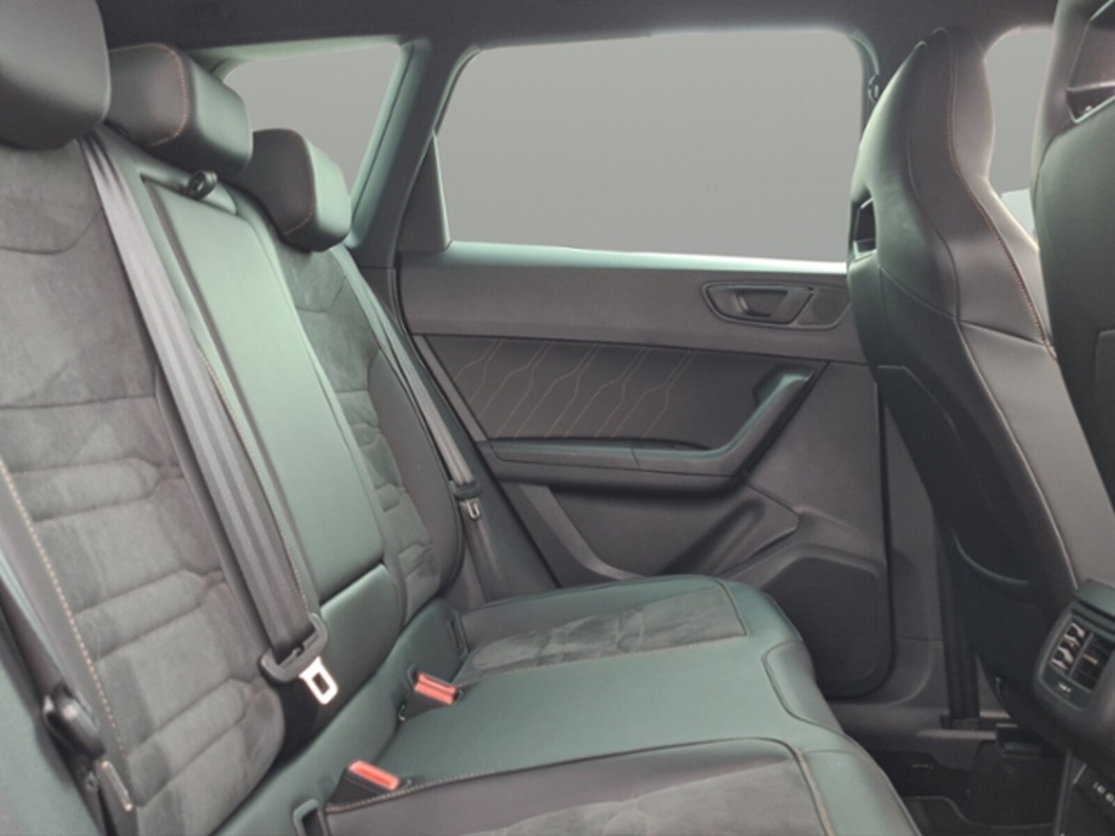 CUPRA Ateca – Bild 16