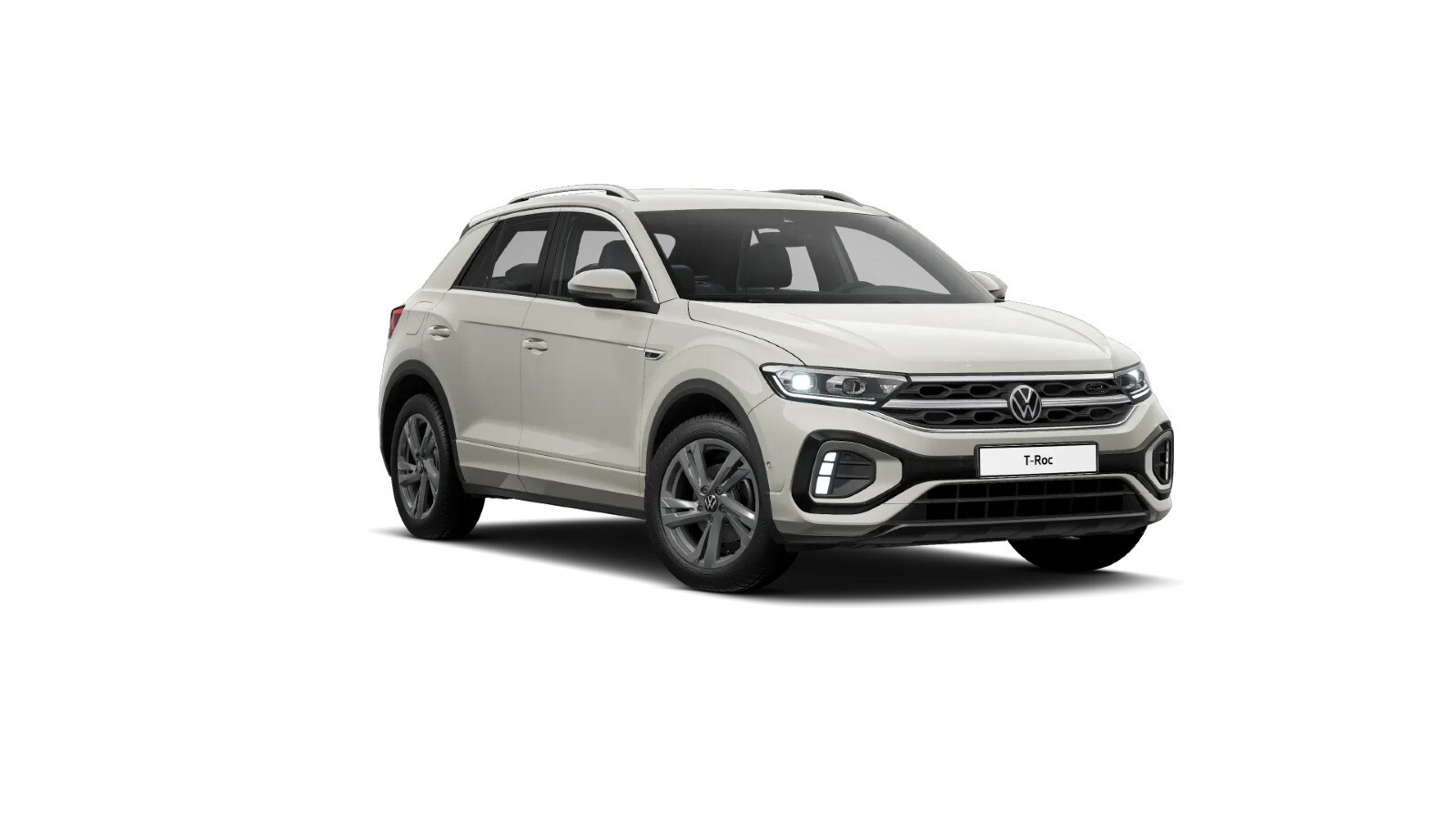 Volkswagen T-Roc – Bild 7