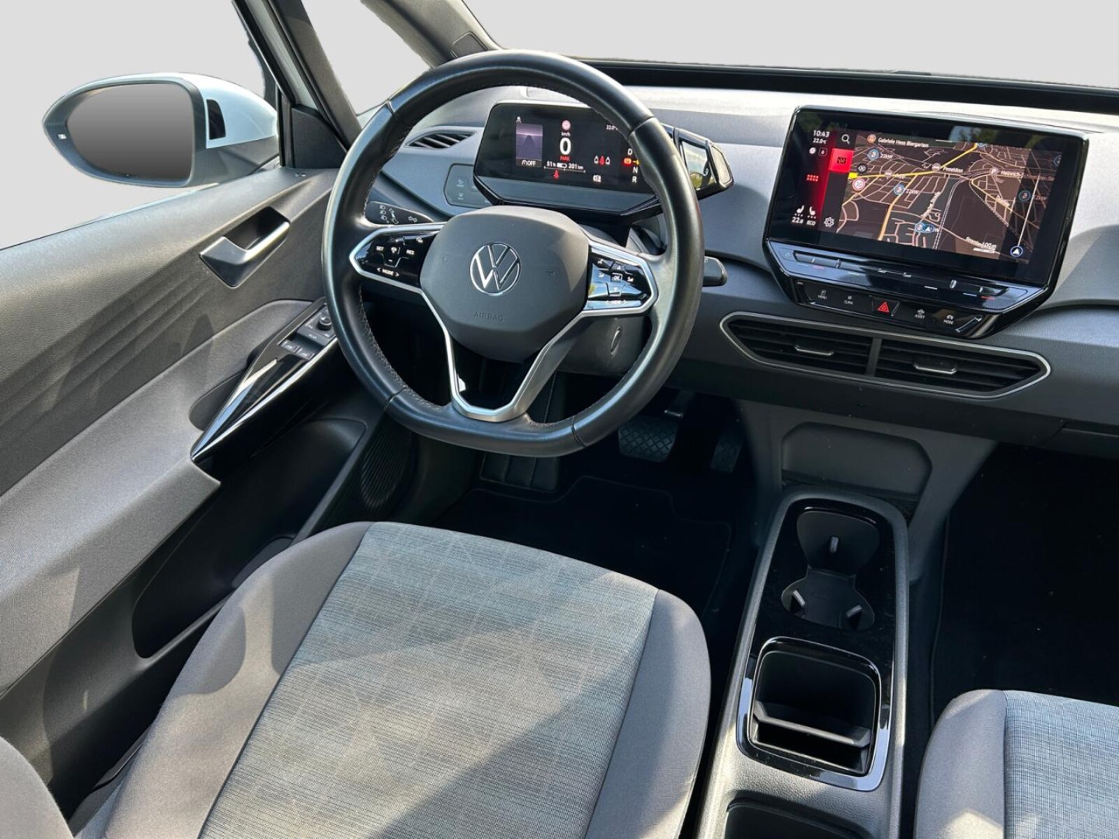 Volkswagen ID.3 – Bild 5