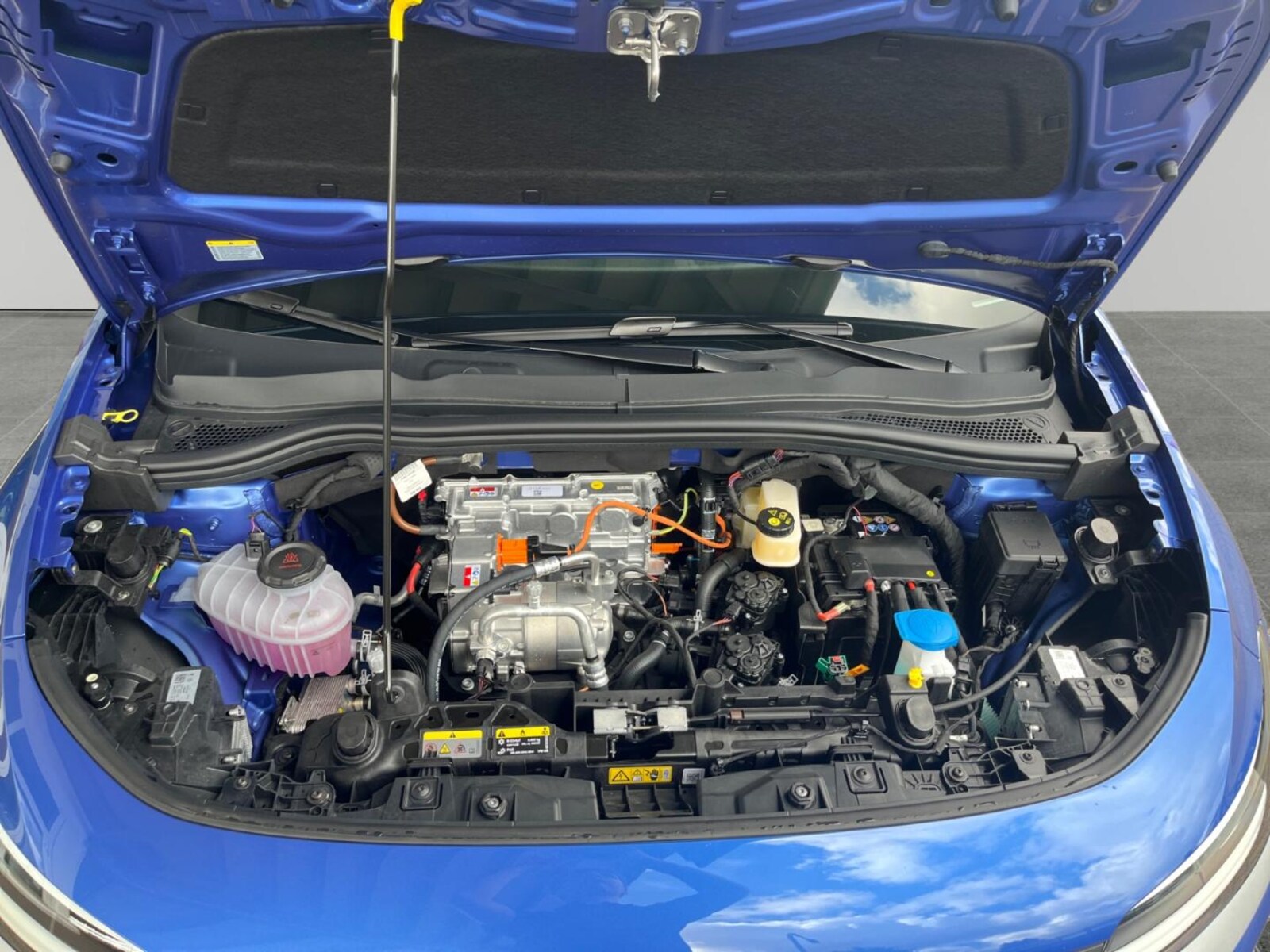 Volkswagen ID. Polo – Bild 13