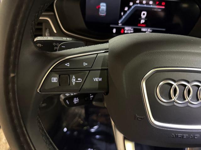 2025 Audi A5 Sportback Premium - Photo 18