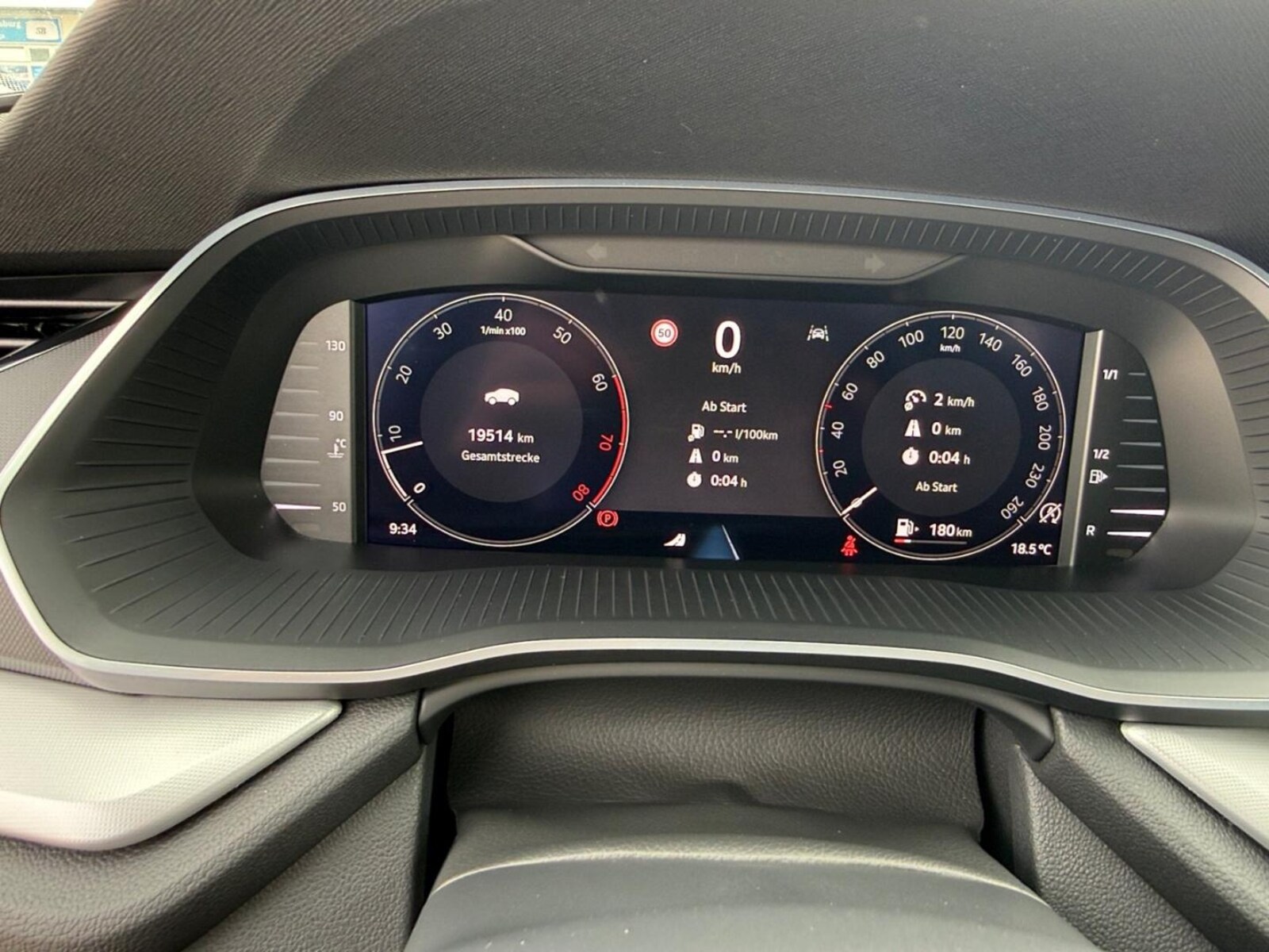 Škoda Octavia Combi – Bild 12