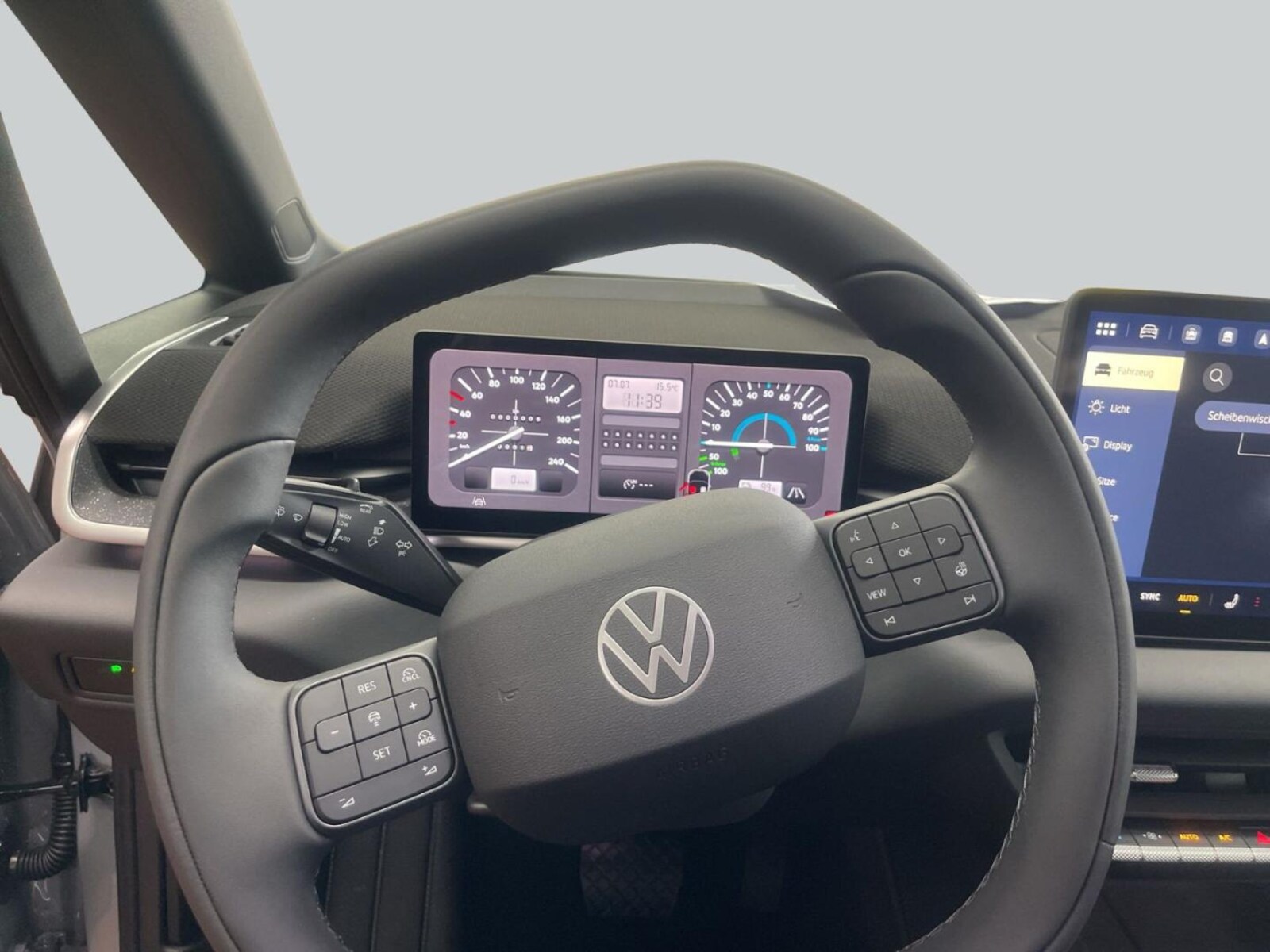 Volkswagen ID.3 Neo – Bild 16