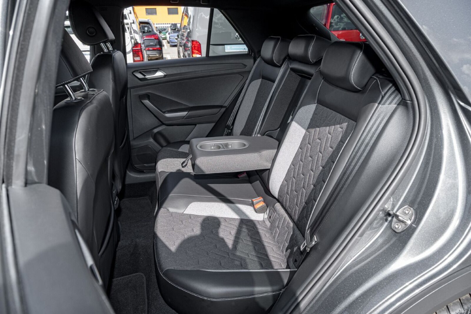 Volkswagen T-Roc – Bild 17