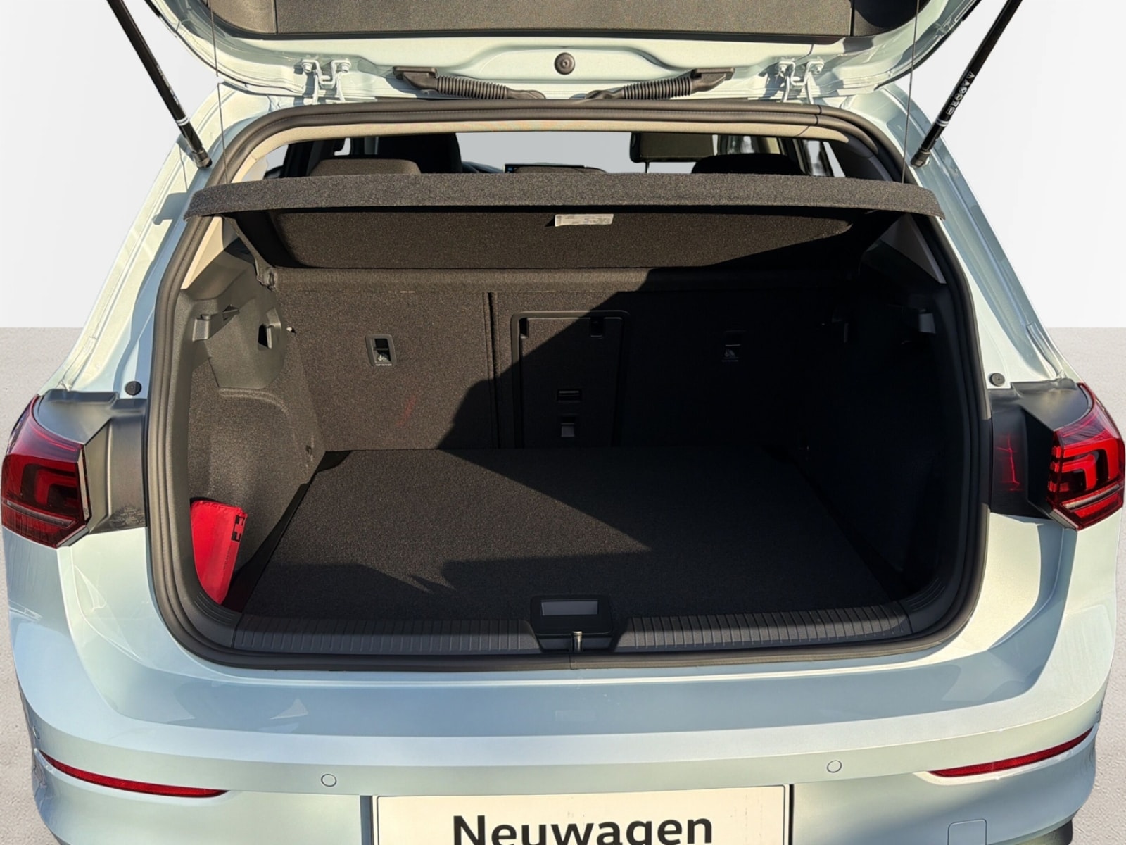 Volkswagen Golf – Bild 11