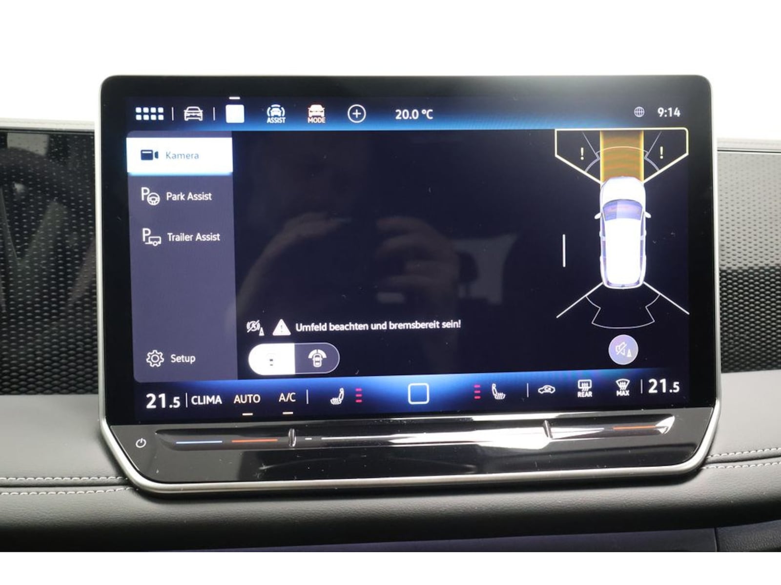 Volkswagen Tiguan – Bild 12