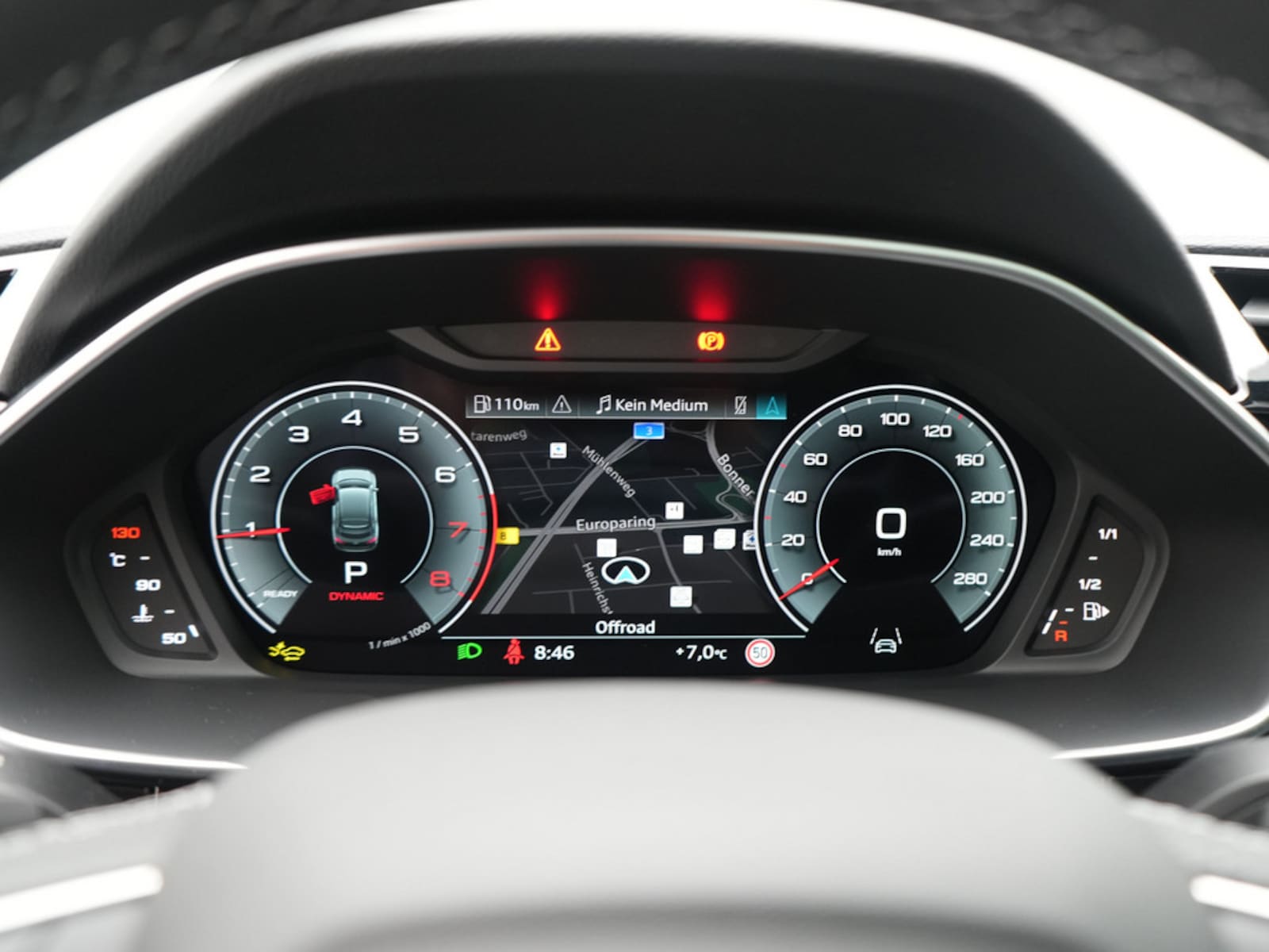 Audi Q3 Sportback – Bild 11