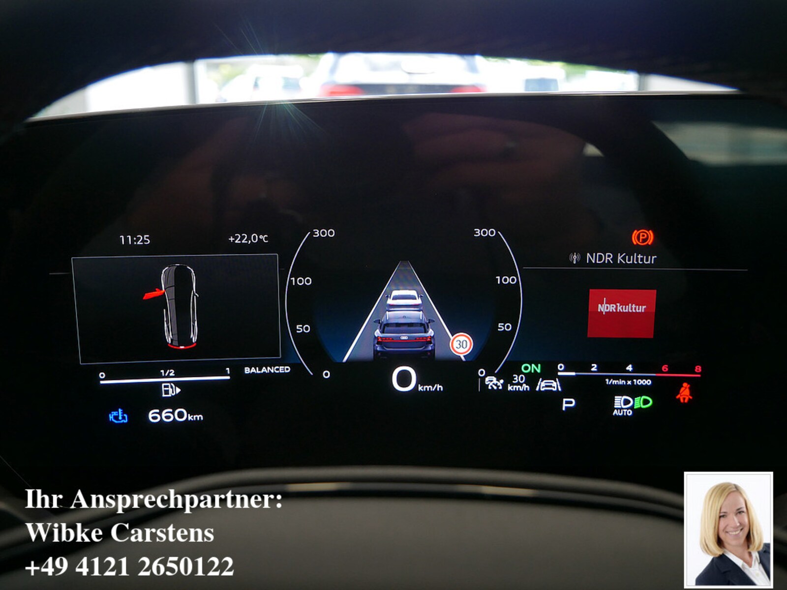 Audi A6 Avant – Bild 25